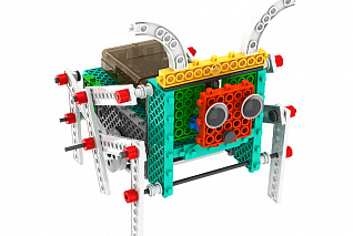 Робототехнический конструктор «Старт Блок»