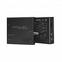 Конвертер RGBlink MSP217 (без SFP модуля)