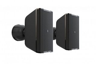 Всепогодная акустическая система LD Systems DQOR 3 B