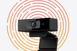 Веб-камера AnTouch C974