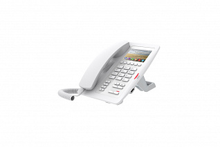 Отельный WiFi-телефон Fanvil H5W белый