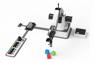 Ресурсный набор Dobot Arduino AI DM-ArdAI