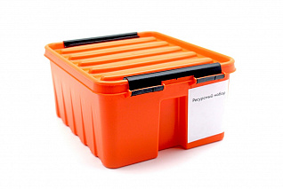 Ресурсный набор конструктора квадрокоптера EDU.ARD Стандарт/Race EDUARD-ST-RES