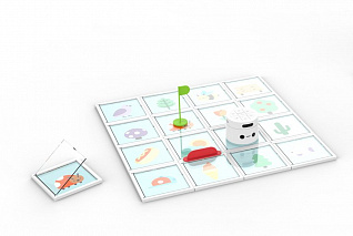 Дополнительный набор Matatalab MATATA Map "Карта приключений"