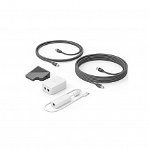 Комплект Logitech BASE Google Meet (no AV) with Tap + CTL Chromebox (tapgglbasectl)