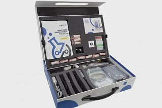 Цифровая лаборатория для ученика по биологии