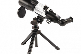 Телескоп Veber 350x60 Аз рефрактор