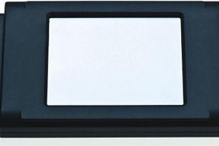 Модуль отображения информации(графический)