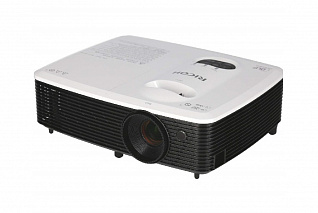 Мультимедийный проектор RICOH PJ S2440