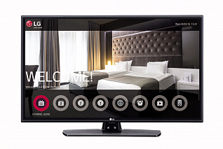 Гостиничный телевизор LG 32LV541H