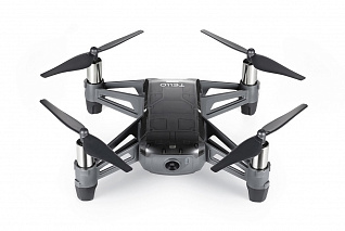 Образовательный комплект программируемого квадрокоптера DJI TELLO EDU (Стандартный – 10)