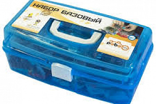 Роботрек Базовый 