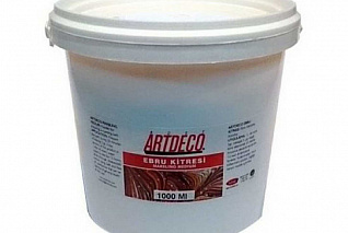 Загуститель порошковый 1000 мл для аква-анимации