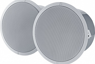 Коаксиальная потолочная акустическая система 6,5" Electro-Voice EVID C6.2