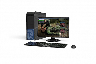 Виртуальный учебный комплекс «Первая помощь в военных условиях» ProgramLab