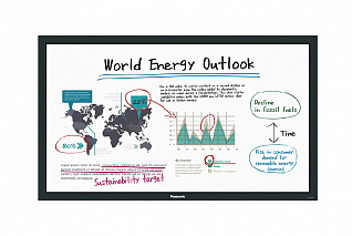 Интерактивная панель Panasonic TH-65BF1E