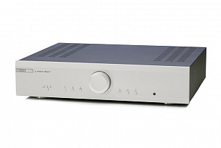 Интегральный усилитель Musical Fidelity M3si Silver