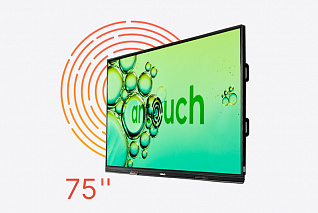 Интерактивная панель Antouch ANTP-75-20iG2.0