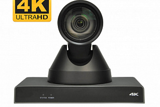 PTZ-камера BRKMic 4K