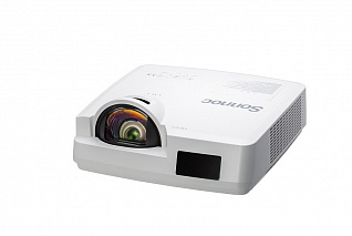 Мультимедийный проектор Sonnoc SNP-AS355LX