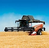 Зерноуборочный комбайн серии RSM 161