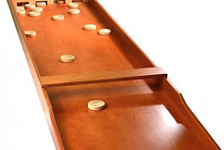 Адаптированная настольная игра «Джакколо»