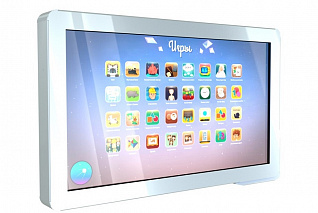 Интерактивная панель UTSFly W 75