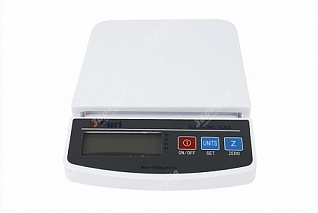  Весы электронные