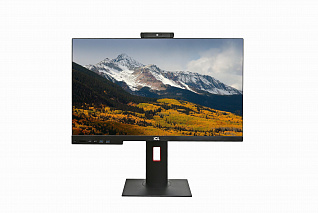 Моноблок SafeRay S2710 G3R