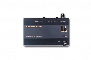Преобразователь Kramer 704