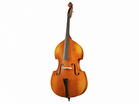 Контрабас студенческий Student laminated top, Hora
