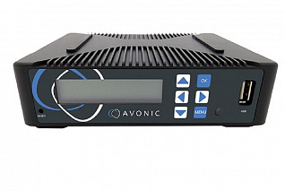 Записывающее и кодирующее устройство Avonic AV-REC200