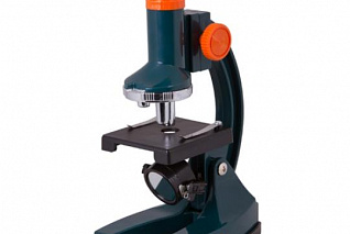 Микроскоп Levenhuk LabZZ M1