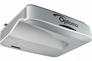 Лазерный проектор Optoma ZH300UW (Full 3D)