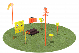 Метеостанция "Метео-10 Лайт"