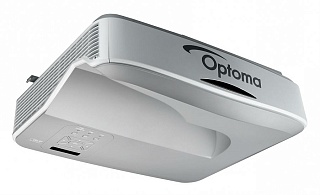Лазерный проектор Optoma ZH300UW (Full 3D)