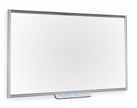 SMART BOARD SBM685 С ПАССИВНЫМ ЛОТКОМ