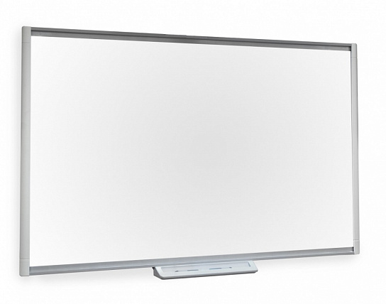 SMART BOARD SBM685 С ПАССИВНЫМ ЛОТКОМ