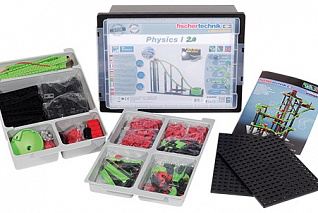 Физика I (2.0)