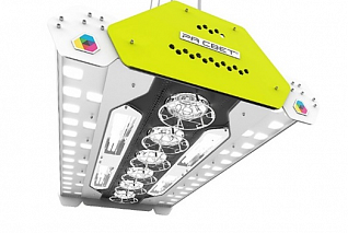 Проект "Соляная пещера"