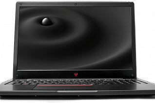 Ноутбук «Гравитон» Н15И-ТП