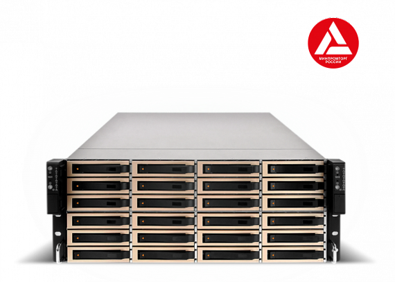 СХД Tigris TGR500B