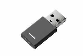Приемник USB-A Logitech Unifying + Audio Receiver UC (981-000902)