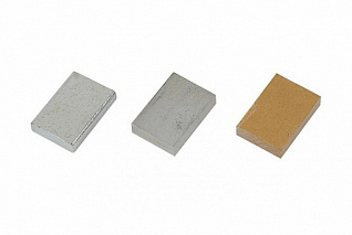 Набор тел равного объема