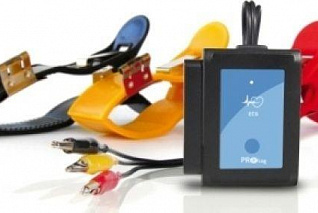 Цифровой измерительный модуль Электрокардиограф