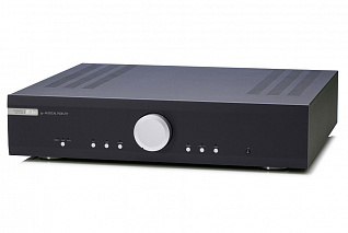 Интегральный усилитель Musical Fidelity M3si Black