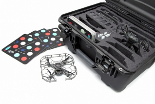ОБРАЗОВАТЕЛЬНЫЙ КОМПЛЕКТ  КВАДРОКОПТЕРА DJI TELLO EDU (СТАРТОВЫЙ)