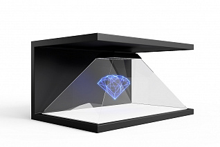 Голографический пирамида LIGA ДАЙМОНД 32