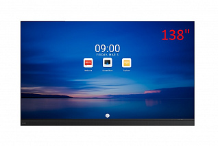 Светодиодный экран All-in-One QSTech xWall Plus 138-19 138"