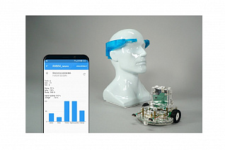РОББО Нейроинтерфейс